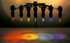 Kristallbett Kristallbett